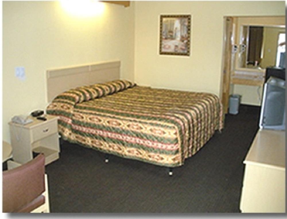 Budget Inn - Laurens Habitación foto